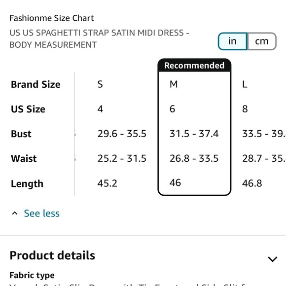 dark green flower dress- with slit on side - Picture 3 of 5